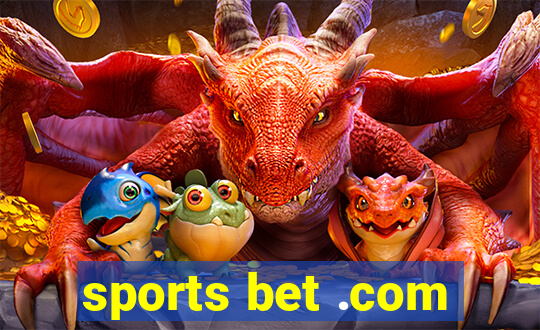 sports bet .com